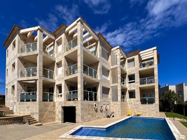 Apartamento en alquiler en Migjorn, Baleares