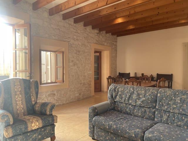 Apartamento en alquiler en Migjorn, Baleares