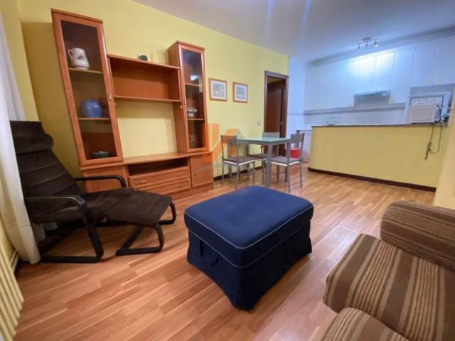 Apartamento en alquiler en Santiago De Compostela, O Ensanche