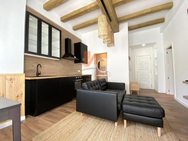 Apartamento en alquiler en Santiago de Compostela, Santiago