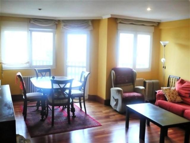 Apartamento en alquiler en Santiago de Compostela, Santiago De Compostela