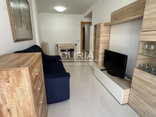Apartamento en alquiler en el Canyeret, Segrià