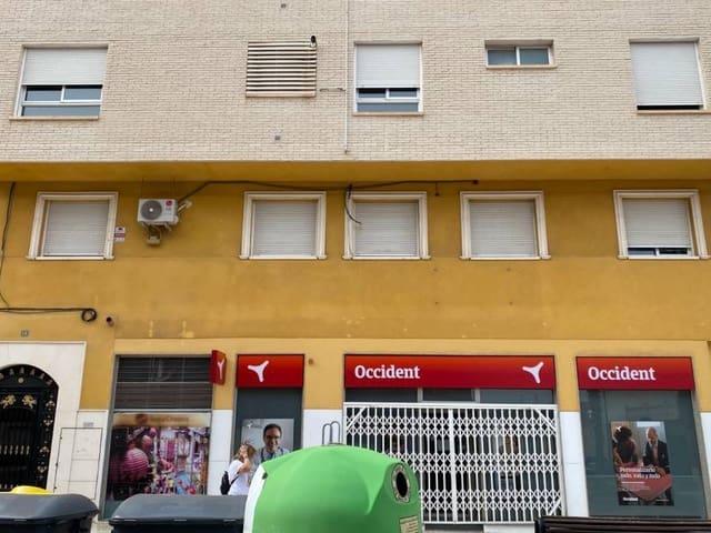 Apartamento en alquiler en Sax, La Estación