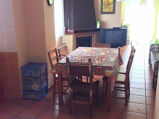 Apartamento en alquiler en Sayalonga