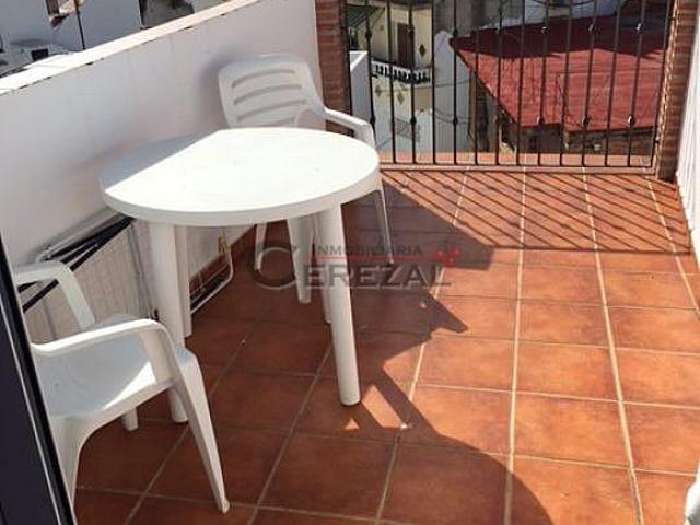 Apartamento en alquiler en Sayalonga