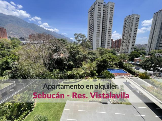 Apartamento en alquiler en Leoncio Martínez, Miranda