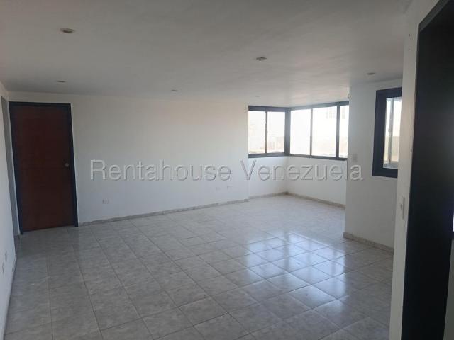 Apartamento en alquiler en Santa Ana De Coro, Falcón