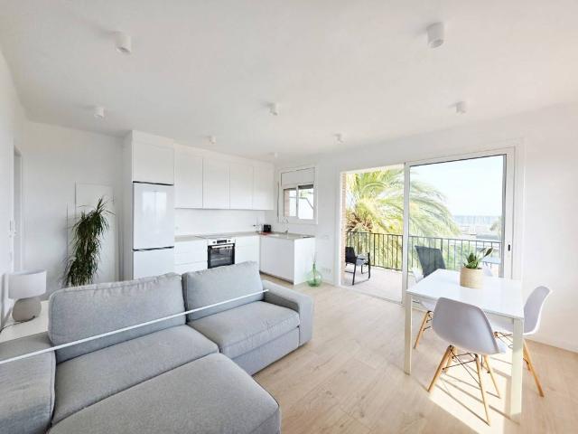 Apartamento en alquiler en Maresme, Catalunya