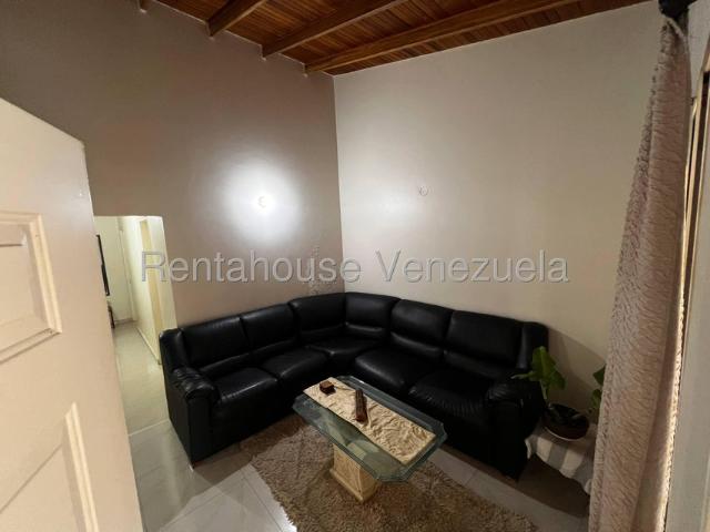 Apartamento en alquiler en Coro, Falcón