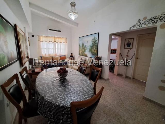 Apartamento en alquiler en Coro, Falcón