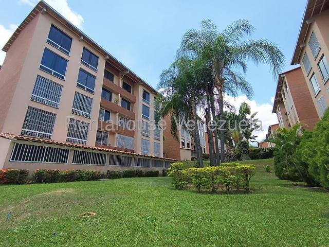 Apartamento en alquiler en Guatire, Miranda