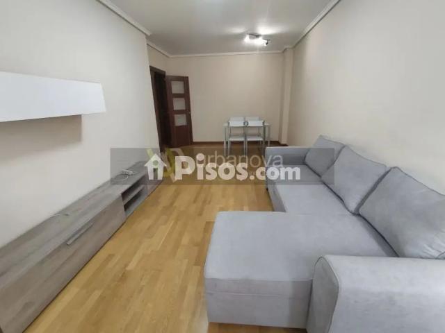 Apartamento en alquiler en Villapatro, Lardero