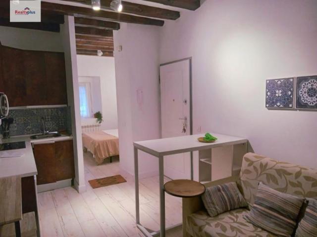 Apartamento en alquiler en San Lorenzo, Segovia