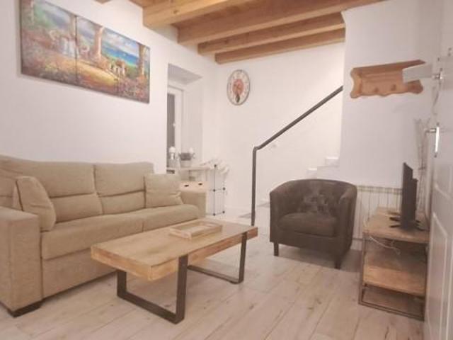 Apartamento en alquiler en San Lorenzo, Segovia