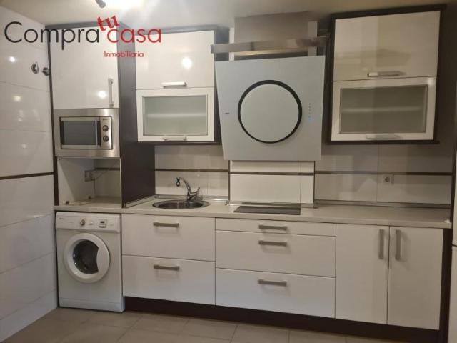 Apartamento en alquiler en La Albuera, Segovia