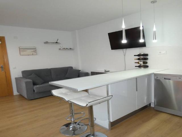 Apartamento en alquiler en Calafell, Calafell Poble