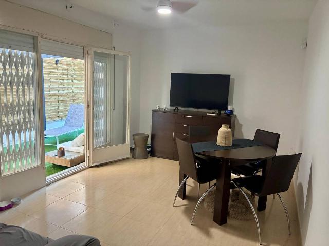 Apartamento en alquiler en Calafell, Baix Penedès