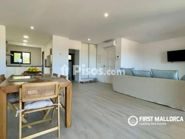 Apartamento en alquiler en Raiguer, Baleares