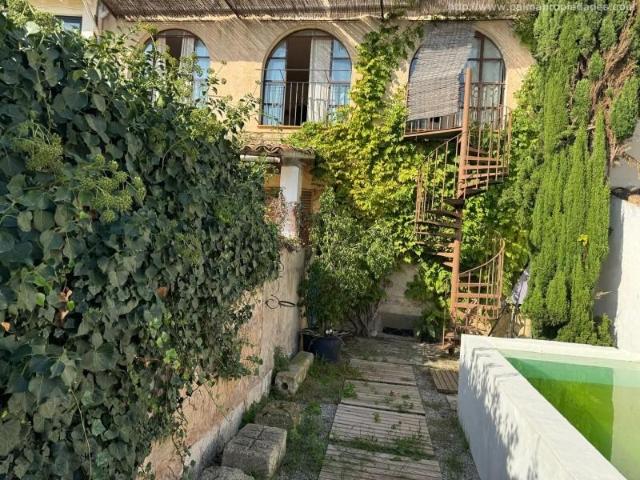 Apartamento en alquiler en Caimari, Raiguer