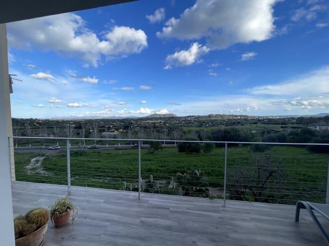 Apartamento en alquiler en Selva, Valella