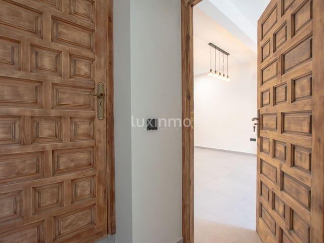 Apartamento en alquiler en la Marina Alta, Valencia