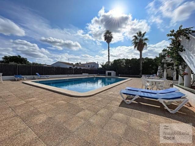 Apartamento en alquiler en Salines, Ses, ses Salines