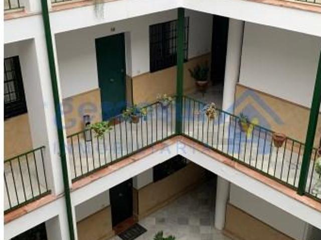 Apartamento en alquiler en Casco Antiguo, Sevilla