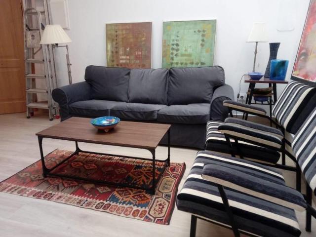 Apartamento en alquiler en Sevilla, Santa Catalina