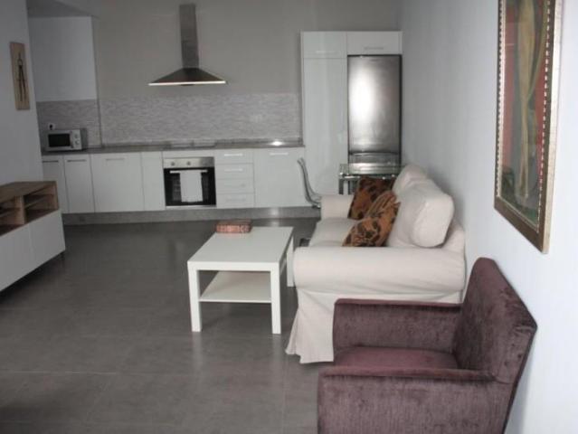 Apartamento en alquiler en Sevilla