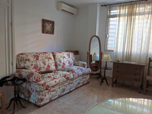 Apartamento en alquiler en Sevilla, El Porvenir