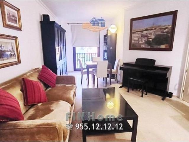 Apartamento en alquiler en San Pablo-Santa Justa, Sevilla