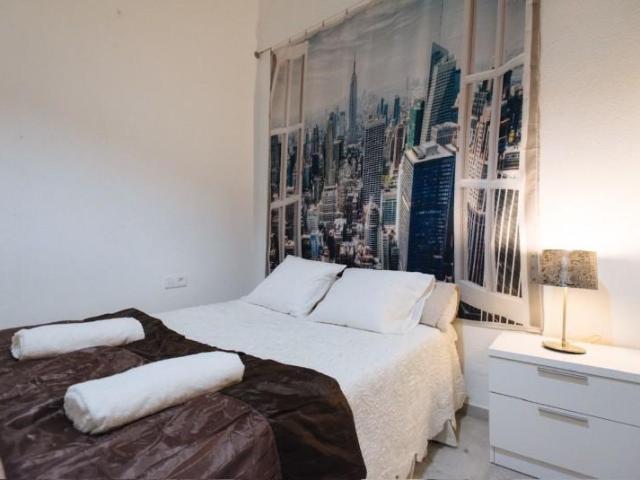 Apartamento en alquiler en Sevilla, Andalucía