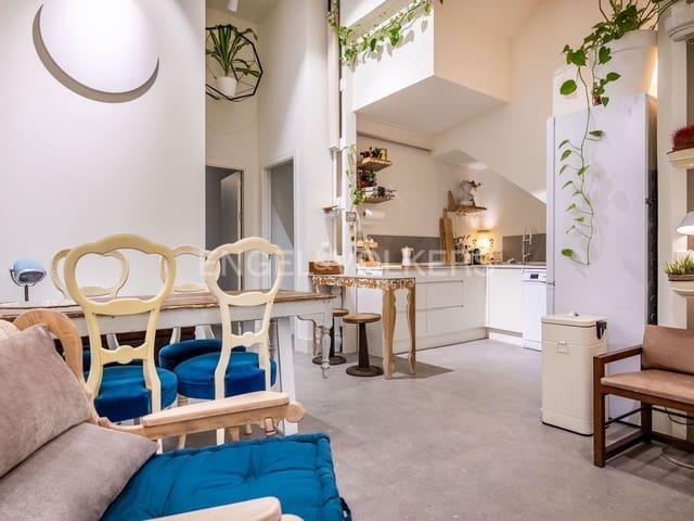Apartamento en alquiler en Sevilla, Museo
