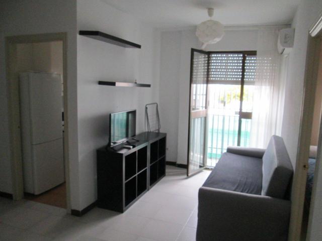 Apartamento en alquiler en Sevilla