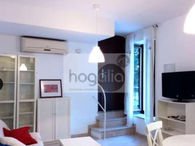 Apartamento en alquiler en Sevilla, Triana Casco Antiguo