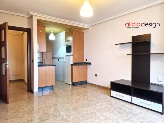Apartamento en alquiler en Siero