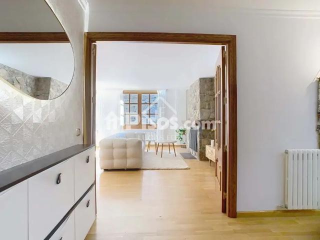 Apartamento en alquiler en Andorra-Sierra de Arcos, Aragón
