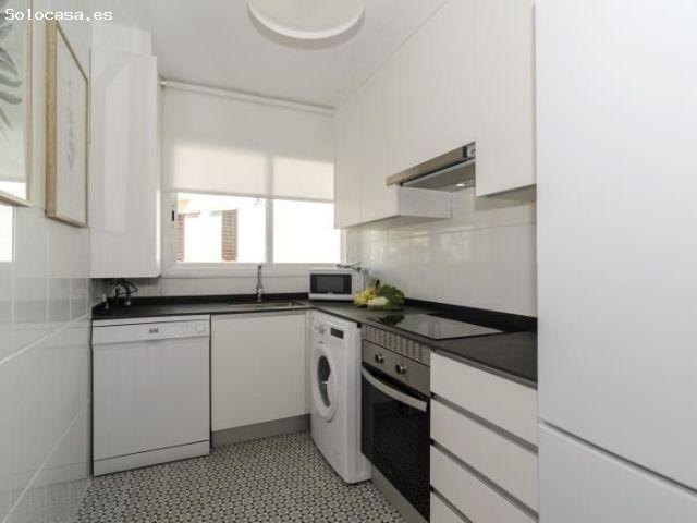 Piso en alquiler en Sitges, Vinyet
