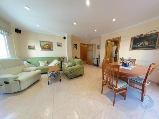 Apartamento en alquiler en Sitges, Ca la Blanca