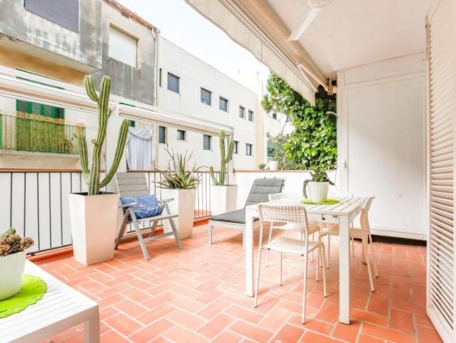 Apartamento en alquiler en Garraf, Catalunya