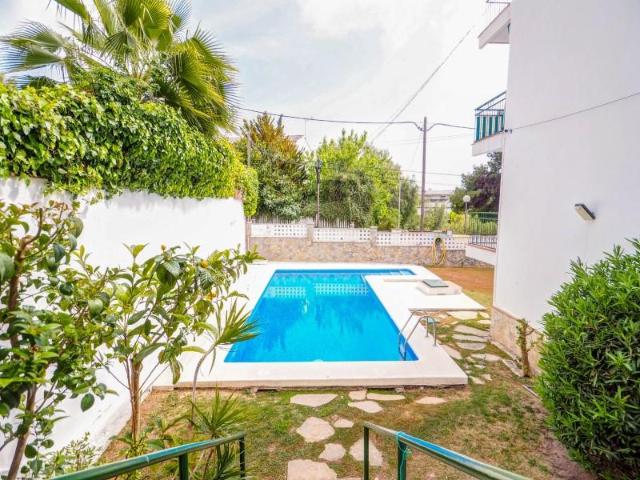 Apartamento en alquiler en Sitges