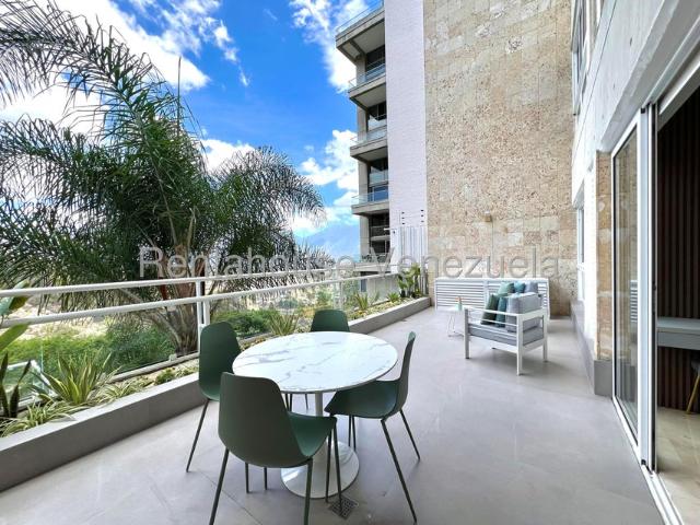 Apartamento en alquiler en Boca De Uchire, Distrito Capital