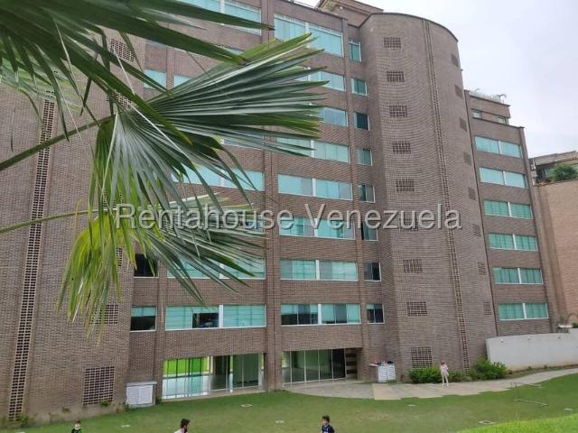 Apartamento en alquiler en El Hatillo, Caracas