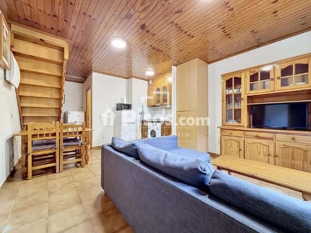 Apartamento en alquiler en Andorra-Sierra de Arcos, Aragón