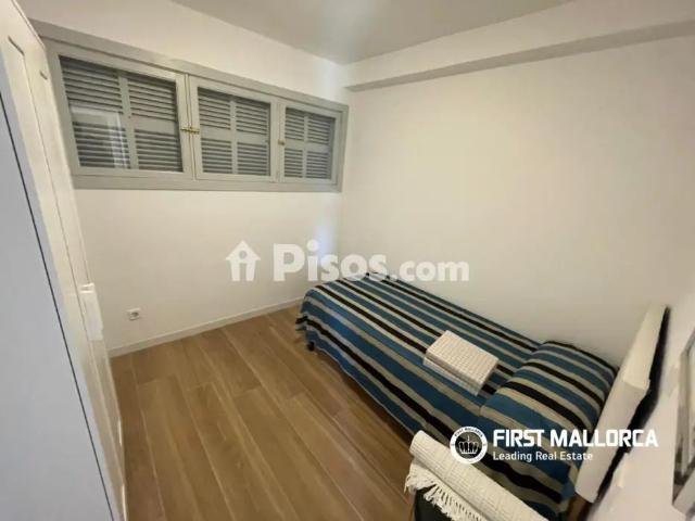 Apartamento en alquiler en l'Horta, Serra de Tramuntana