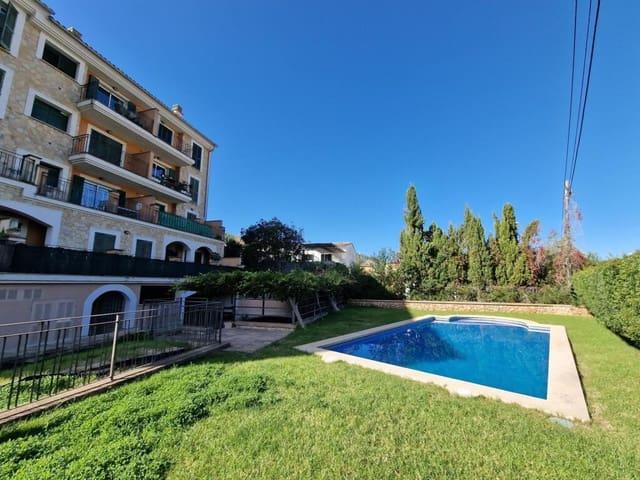 Apartamento en alquiler en l'Horta, Sóller
