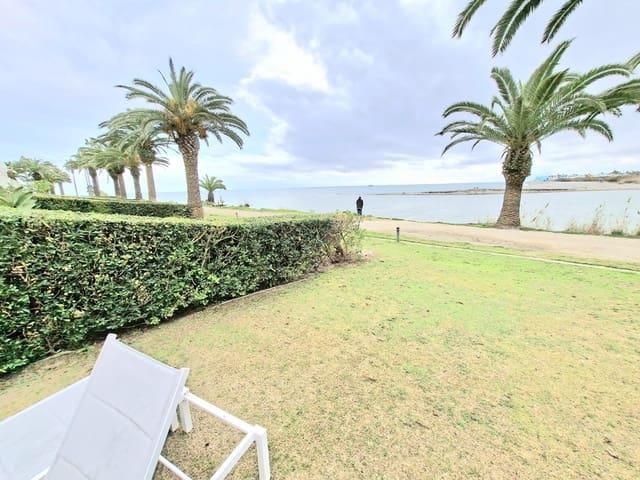 Apartamento en alquiler en Torreguadiaro, Campo de Gibraltar
