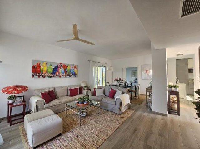 Apartamento en alquiler en San Roque