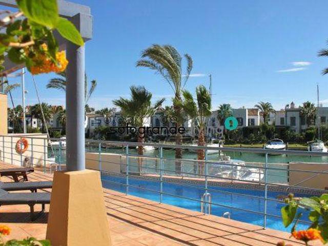 Apartamento en alquiler en San Roque