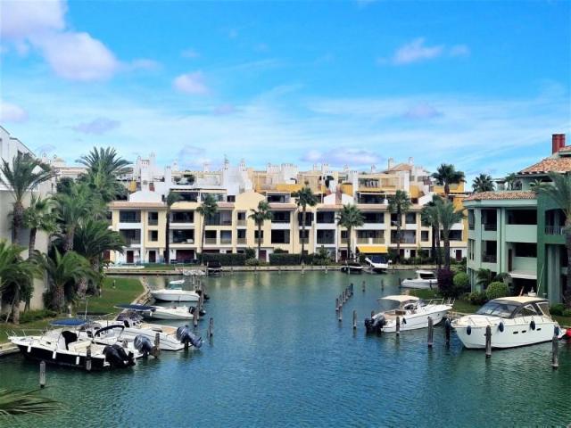 Apartamento en alquiler en San Roque